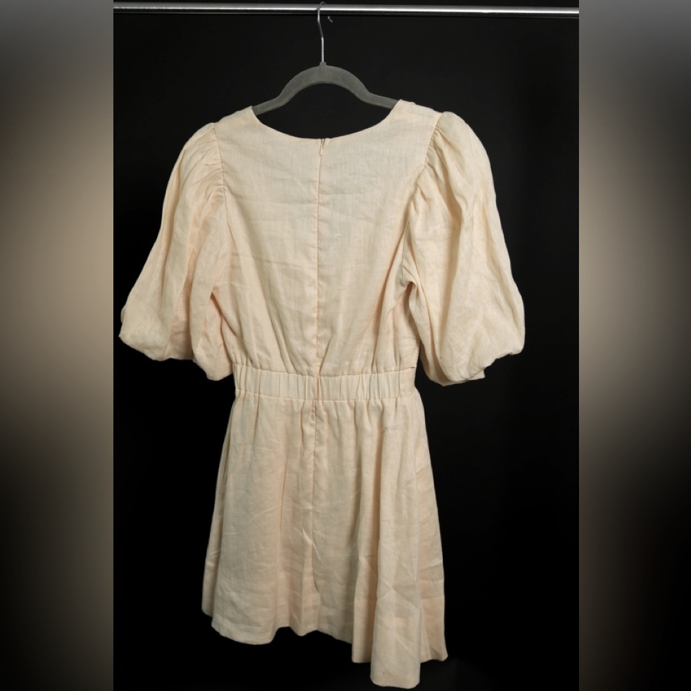 Mom Renn Dress - Picture 3 of 3